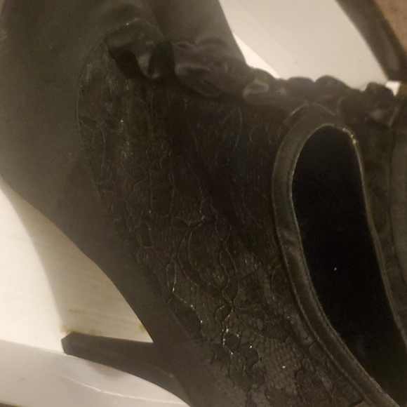 Moda Satin 👠 - Picture 3 of 5